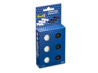 Revell 32215 - Set Email Color General Set 3 - Matt (6x 14 ml)